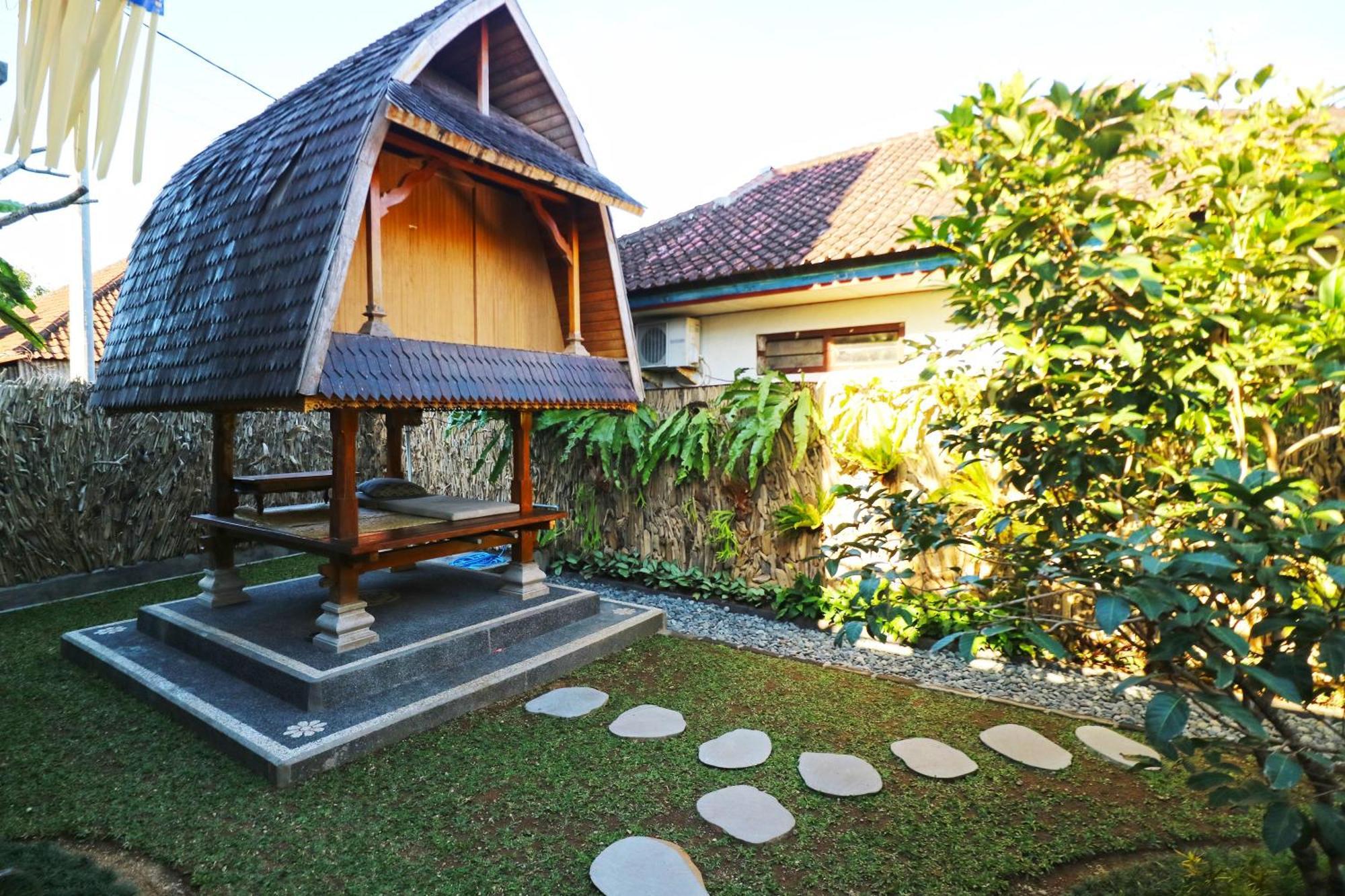 Gasthuis Dd Canggu