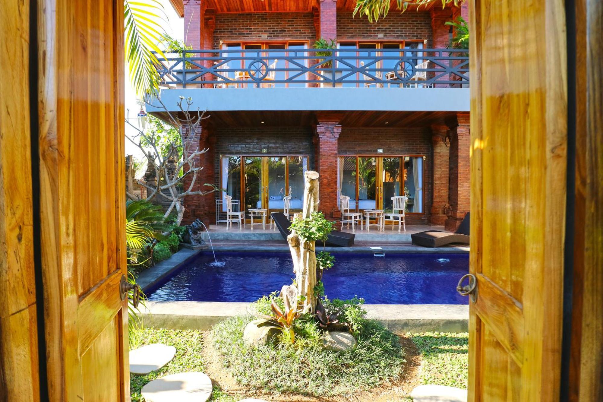 Guest house Dd