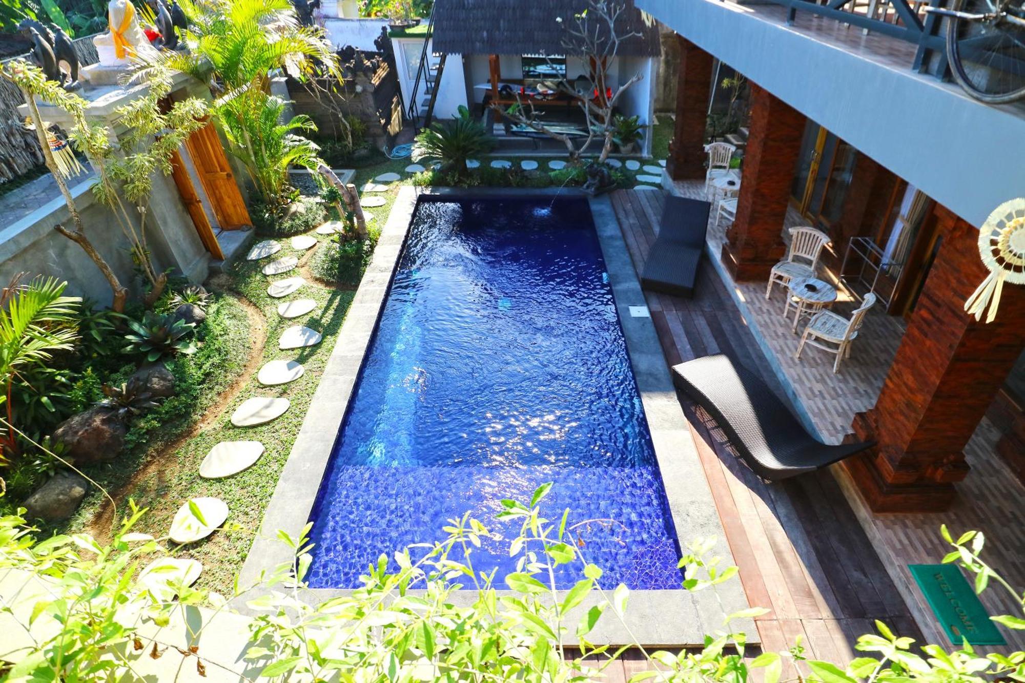 Dd Guest house 3*