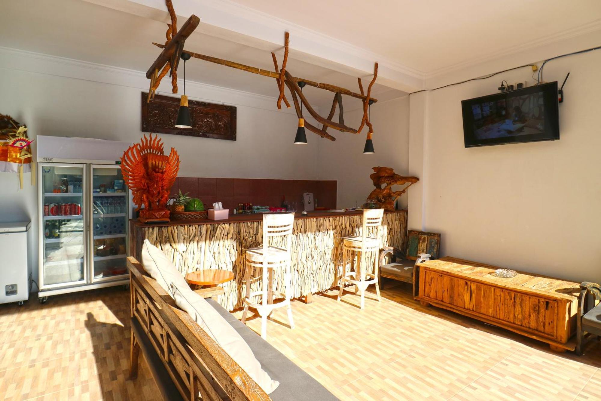 Dd Guest house 3*